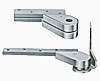 floor hinge